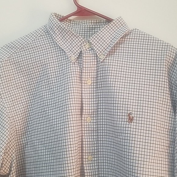 RL button down - Picture 2 of 3